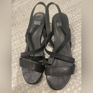 Eileen Fisher women’s sandal